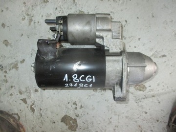 ROZRUSZNIK MERCEDES 1.8 2.0 CGI A2719060200