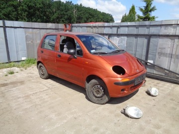 LIŠTA OBJÍMKY NÁDRŽE DAEWOO MATIZ I M100 800