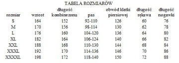 Костюм пчеловода с шапочкой XXXXL белый