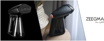 ПАРОВОДКА ДЛЯ ОДЕЖДЫ РУЧНОЙ ПАРОВОЙ ПАРОВОЙ 1500ВТ 30г