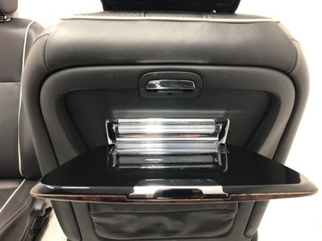 JAGUAR XJ XJL X351 ПЕРЕДНИЕ СИДЕНИЯ ПИКНИК ТВ ПОРТФОЛИО АНГЛИЙСКИЙ