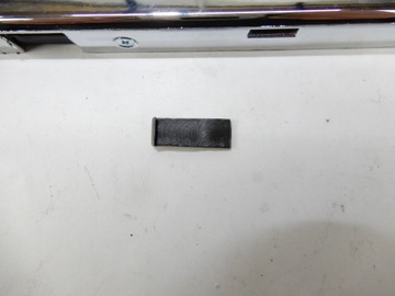 Держатель рамки номерного знака. Изи Клик 7s214