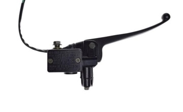 YAMAHA DT 80 ПЕРЕДНИЙ ТОРМОЗНОЙ ЦИЛИНДР ПЕРЕДНИЙ ТОРМОЗНОЙ ЦИЛИНДР