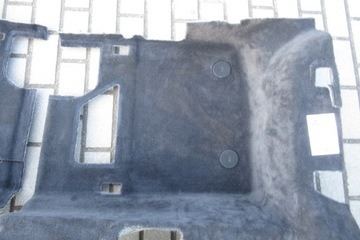 Ковровое покрытие пола BMW F01 F02 EUROPA