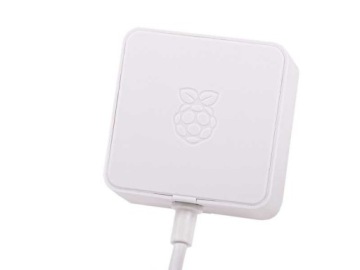 Комплект Raspberry Pi 4 8 ​​ГБ с большим пассивным охлаждением