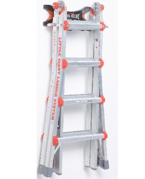 Little Giant Altrex Wieszak Na Drabiny Przegubowe