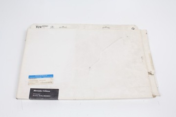 КРЫШКА РАМА B66560074 MERCEDES VITO W638