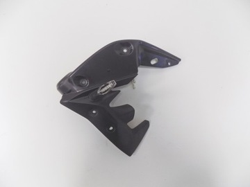 TRIUMPH SPEED TRIPLE 1050 WYPEŁNIENIE BOKU LEWE