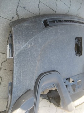 КОНСОЛЬ ПРИБОРНОЙ ПАНЕЛИ BMW I3 i3