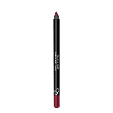 GOLDEN ROSE KREDKA DO UST DREAM LIPS KONTURÓWKA 528