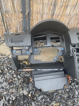DESKA KONZOLA OPEL ASTRA H