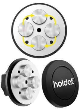 Магнитный держатель телефона, лобовое стекло, кабина