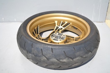 обод колеса Honda CB 1000 R