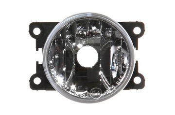 HALOGEN CITROEN C3 II PICASSO DS3 LE=PR NOVÝ