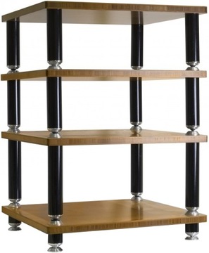 STOLIK POD AUDIO RTV NORSTONE STABBL HI-FI BAMBOO