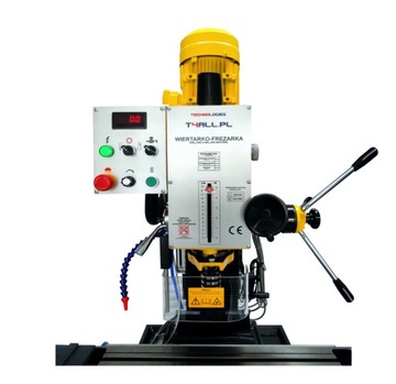 СВЕРЛИЛЬНО-ФРЕЗЕРНО-ФРЕЗЕРНЫЙ СТАНОК НАРЕЗНОРЕЗЬБОВЫЙ СТАНОК fi45/80 MK4