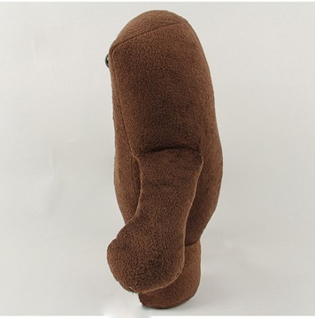 Большой ДОМО КУН — японский талисман JDM