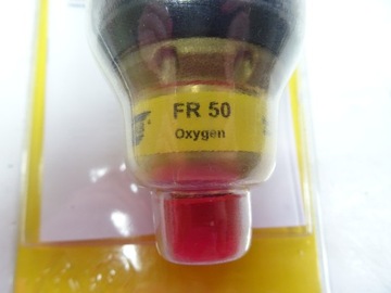 КЛАПАН ESAB FR 50 КИСЛОРОДНЫЙ, 10 БАР