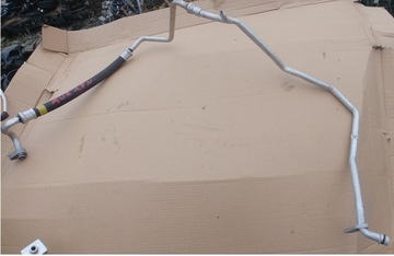 PŘÍVOD KLIMATIZACE TOYOTA AURIS 1.8 HYBRID 12R