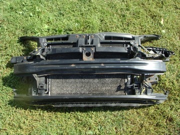 PAS PRZÓD PRZEDNI KOMPLETNY WZMOCNIENIE VW GOLF V