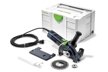 FESTOOL SYSTEM CIĘCIA DIAMENTOWY DSC-AG125 FH-Plus