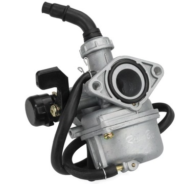 КАРБЮРАТОР 4T PZ19 QUAD ATV 110 ПРОКЛАДКА ФИЛЬТРА TUNING