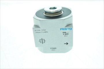 МОДУЛЬ РАЗВЕТВИТЕЛЯ FESTO FRM-D-MIDI, 170685