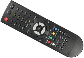 Pilot Opticum E-RCU 015 czarny