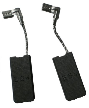 Szczotki do młot Bosch GBH 4-32 DFR oryginał