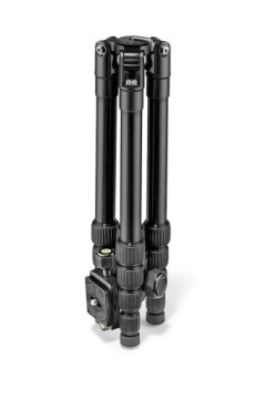 Компактный штатив Manfrotto Element Traveler 1 кг