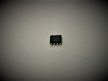 Układ scalony ACS12ELCTR-20A-T/ALG