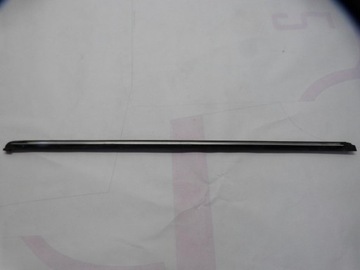 MERCEDES W209 CLK ПОДЪЕМНАЯ ОКОННАЯ ПОЛОСКА, СПРАВА СПРАВА