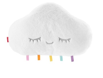 FISHER PRICE SLEEPY CLOUD SLEEPER для кровати