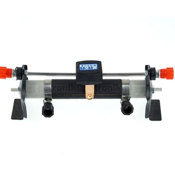 Регулируемый ползунковый резистор 5 Ом 3 А 45 Вт