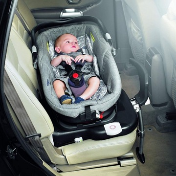 JANE База Isofix для автокресла Matrix