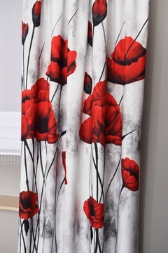 ШТОР МАКА ШТОРА 150 ШИРИНА