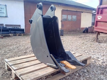 Ковш 30 см для экскаватора-погрузчика CAT 428 B, 428C
