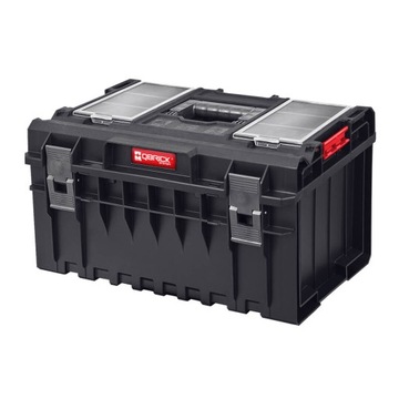 Ящик для инструментов System One 350 Profi Qbrick #