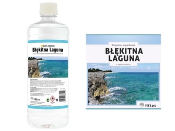 НАБОР 10л Ароматизированное БИОТОПЛИВО СМЕСЬ ароматов биоэтанол Эффект сияния