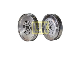 KOŁO DWUMASOWE OPEL ASTRA J 1.7 CDTI 110KM LUK