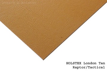 HOLSTEX Raptor/Tac. London Tan - 150x200mm gr. 2mm