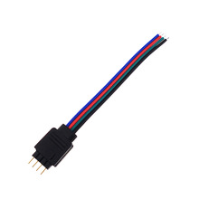 СВЕТОДИОДНАЯ ЛЕНТА 12В 5050 30LED IP20 RGB МНОГОЦВЕТНАЯ 1mb