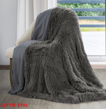 РУКАВА СПАЛЬНИ LETTIE 170X210 ЕВРО ШТОРА