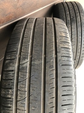 Диски Range Rover Evoque с зимней резиной 18 дюймов 5x108