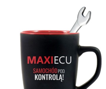 Ложка MaxiEcu – подарок механику или мотолюбителю