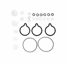 Zestaw naprawczy pompy wtryskowej CP1 F01M100454