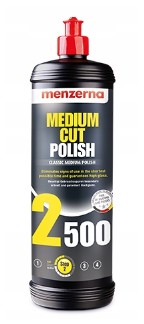 ПОЛИРОВКА RUPES LHR 15 MARK III + MENZERNA