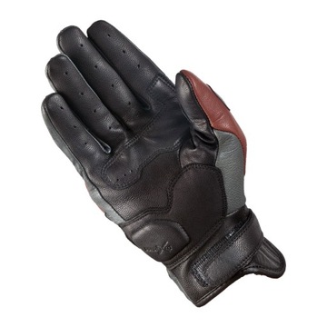 SHIMA CALIBER BROWN Мотоциклетные перчатки + БЕСПЛАТНО