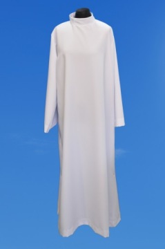 Альба для священника, жреца. Размер 182