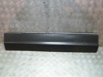VW TIGUAN 5NA854939D LISTWA DRZWI PRZÓD LEWA VAT